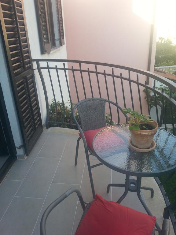 Apartment Bozac Rovinj Exterior photo
